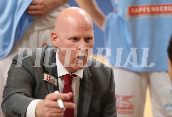 Basketball ABL 2018/19, Playoff VF Spiel 3 D.C. Timberwolves vs. Kapfenberg Bulls
Basketball ABL 2018/19, Playoff VF Spiel 3 D.C. Timberwolves vs. Kapfenberg Bulls