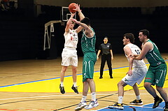 17.03.2022, Basketball Zweite Liga 2021/22, Grunddurchgang 14.Runde, Future Team Steiermark vs. Güssing/Jennersdorf Blackbirds 