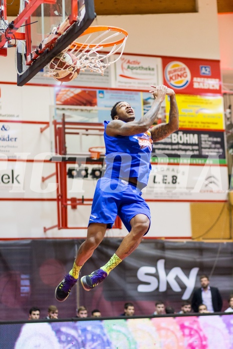 13.03.2016 Basketball 
ABL All Star Day 2016 