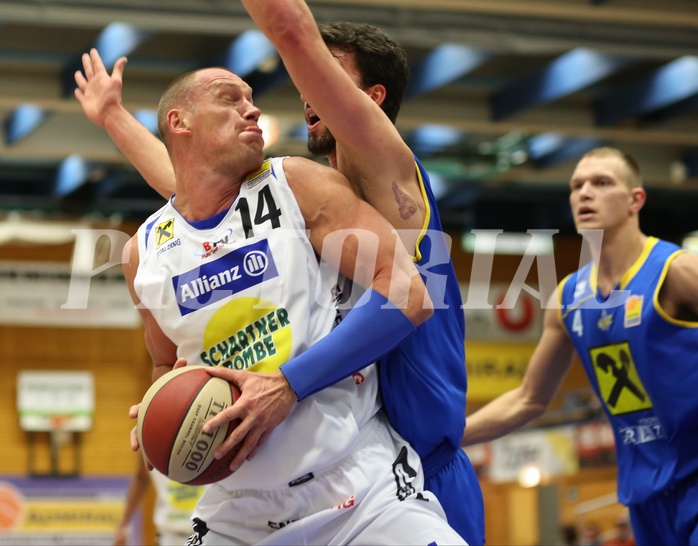 Basketball ABL 2015/16 Grunddurchgang 21.Runde Gmunden Swans vs. UBSC Graz
Basketball ABL 2015/16 Grunddurchgang 21.Runde Gmunden Swans vs. UBSC Graz