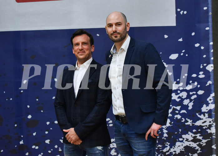 Basketball Superliga 2021/22, 
Viertelfinale Spiel 4, Flyers Wels vs Swans Gmunden