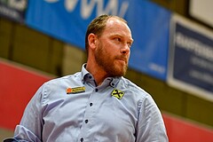 Basketball ABL 2018/19, Grunddurchgang 36.Runde Flyers Wels vs. Gmunden Swans


