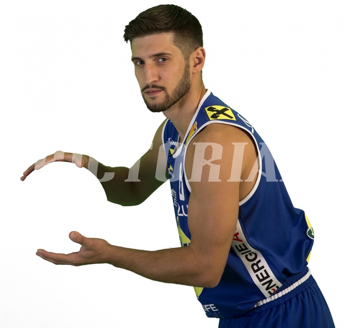 Basketball ABL 2017/18, Media