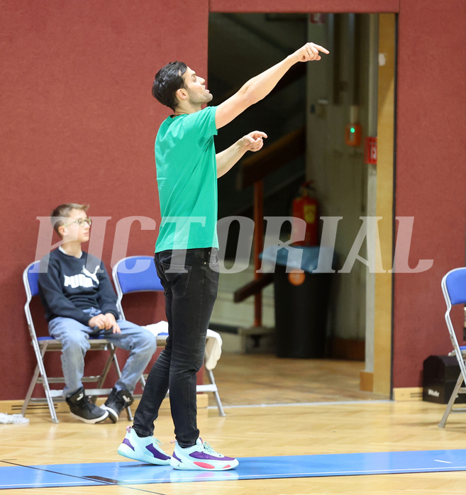Basketball
