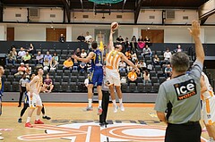 Basketball Alpe Adria Cup 2016/17, 1.Runde BK Dukes Klosterneuburg vs. Vrijednosnice Osijek


