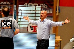 Basketball ABL 2017/18, Grunddurchgang 35.Runde Flyers Wels vs. Fürstenfeld Panthers