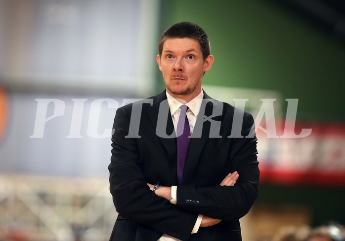 Basketball ABL 2018/19, Grunddurchgang 25.Runde D.C. Timberwolves vs. Gmunden Swans
 Basketball ABL 2018/19, Grunddurchgang 25.Runde D.C. Timberwolves vs. Gmunden Swans