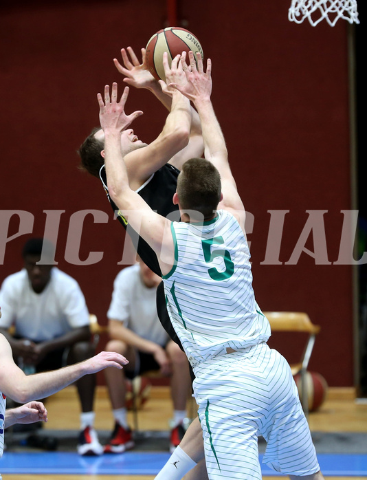 Basketball