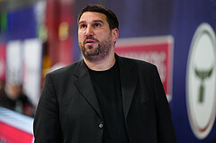 Basketball Superliga 2021/22, Viertelfinale Spiel 4, Kapfenberg v Oberwart