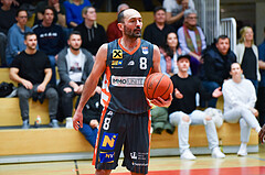 Win2Day Basketball Superliga 2022/23, 3. Plazierungsrunde, Flyers Wels vs. Klosterneuburg Dukes,