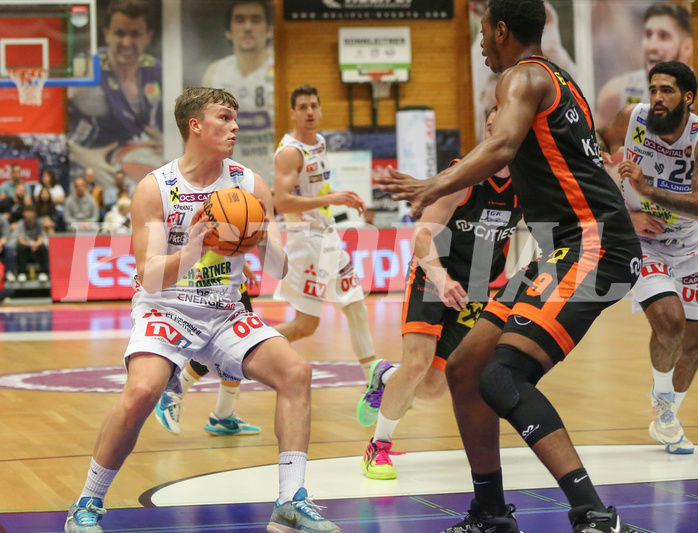 Basketball Superliga 2023/24, Grunddurchgang 3.Runde Gmunden Swans vs. Fürstenfeld Panthers
Basketball Superliga 2023/24, Grunddurchgang 3.Runde Gmunden Swans vs. Fürstenfeld Panthers