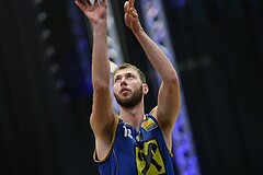 Basketball ABL 2018/19, Grunddurchgang 6.Runde Gmunden Swans vs. Klosterneuburg Dukes


