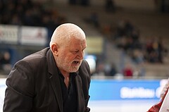 Basketball, ABL 2018/19, Grunddurchgang 11.Runde, Oberwart Gunners, Traiskirchen Lions, Zoran Kostic (Head Coach)