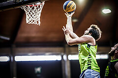 Basketball, , , 3x3 Qualifiers Debrezen, , 