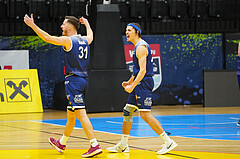 Basketball Austria Cup 2024/25, Viertelfinale, , UBSC Graz vs. BBC Nord


