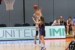 Basketball Austria Cup 2021/22, Halbfinale BK Duchess Klosterneuburg vs. Vienna United