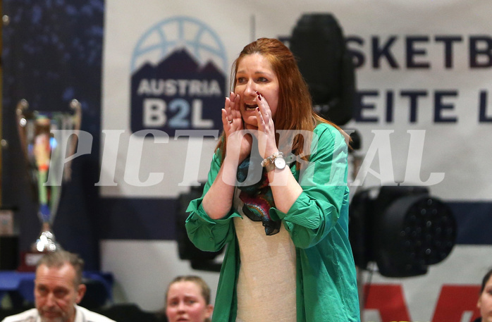 Basketball Austria Cup 2021/22, Finale Duchess Klosterneuburg vs. Basket Flames
Basketball Austria Cup 2021/22, Finale Duchess Klosterneuburg vs. Basket Flames