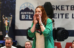 Basketball Austria Cup 2021/22, Finale Duchess Klosterneuburg vs. Basket Flames