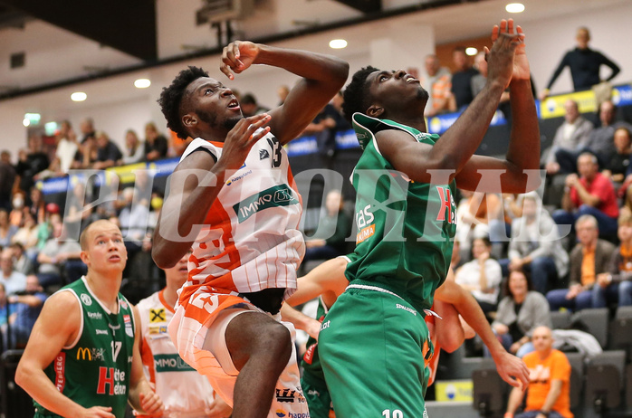 Basketball Superliga 2022/23, Grunddurchgang 2.Runde Klosterneuburg Dukes vs. Kapfenberg Bulls



