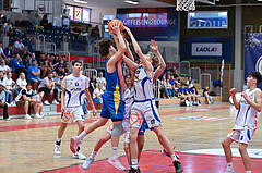 2025.05.11 SLMU16 PL3 FCN Baskets Wels vs SKN St. Pölten,

