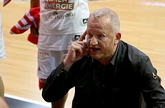 Basketball ABL 2017/18, Grunddurchgang 1.Runde BC Vienna vs. Wels Flyers


