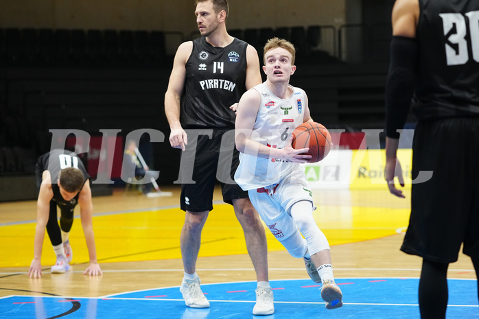 Basketball 2. Liga 2022/23, Grunddurchgang 11.Runde , Future Team Steiermark vs. Woerthersee



