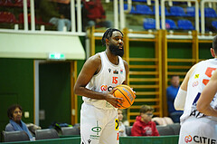 Win2day Basketball Superliga 2024/25, Grunddurchgang, 11. Runde, Fürstenfel vs. St.Pölten