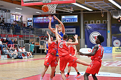 2025.05.11 SLMU16 FIN USBC Graz vs BC Vienna,
