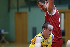 Basketball ABL 2016/17 Grunddurchgang 7.Runde UBSC Graz vs. Traiskirchen Lions



