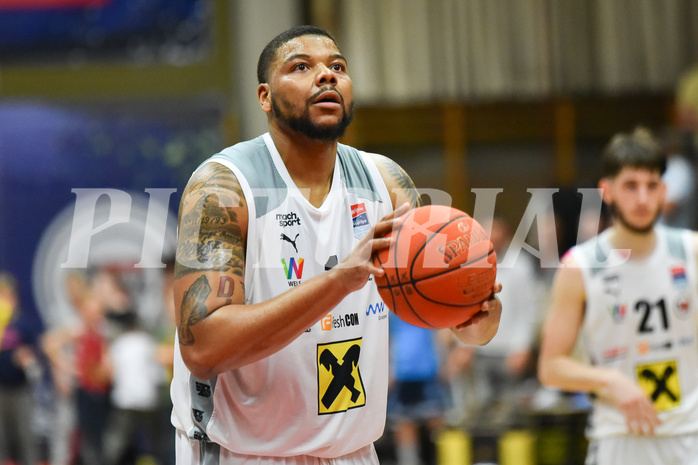 Win2Day Basketball Superliga 2022/23, Playoff,
Viertelfinale Spiel 3, Flyers Wels vs SKN St. Pölten Win2Day Basketball Superliga 2022/23, Playoff,
Viertelfinale Spiel 3, Flyers Wels vs SKN St. Pölten