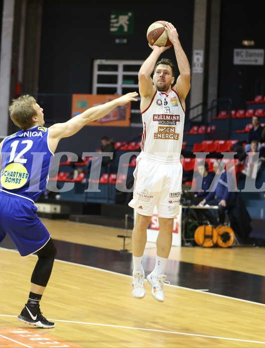 Basketball ABL 2018/19, Grunddurchgang 18.Runde BC Vienna vs. D.C. Timberwolves
 Basketball ABL 2018/19, Grunddurchgang 18.Runde BC Vienna vs. D.C. Timberwolves