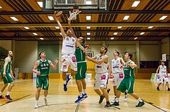 Basketball, 2.Bundesliga, Grunddurchgang 11.Runde, Mattersburg Rocks, KOS Celovec, Sebastian GMEINER (12)