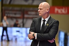 Basketball ABL 2015/16 Grunddurchgang 18.Runde WBC Wels vs BK Dukes Klosterneuburg