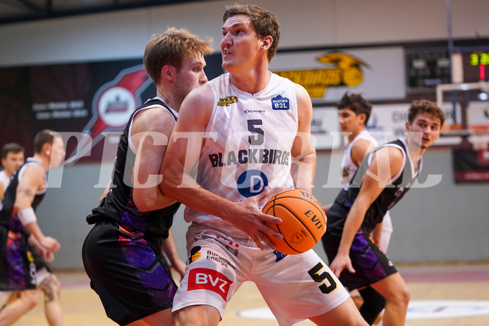 Basketball 2. Liga 2023/24, Grunddurchgang 1.Runde , Guessing vs. Vienna United
