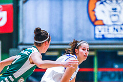 Basketball Basketball Superliga 2020/21, Grunddurchgang 8.Runde Vienna D.C. Timberwolves vs. UBI Graz
