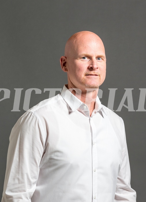 Basketball, 2.Bundesliga, Teampictures, Mattersburg Rocks 2017/18, , Mike Coffin (Headcoach)
