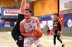 Basketball 2. Liga 2024/25, Grunddurchgang 5.Runde , Future Team Steiermark vs. Mattersburg


