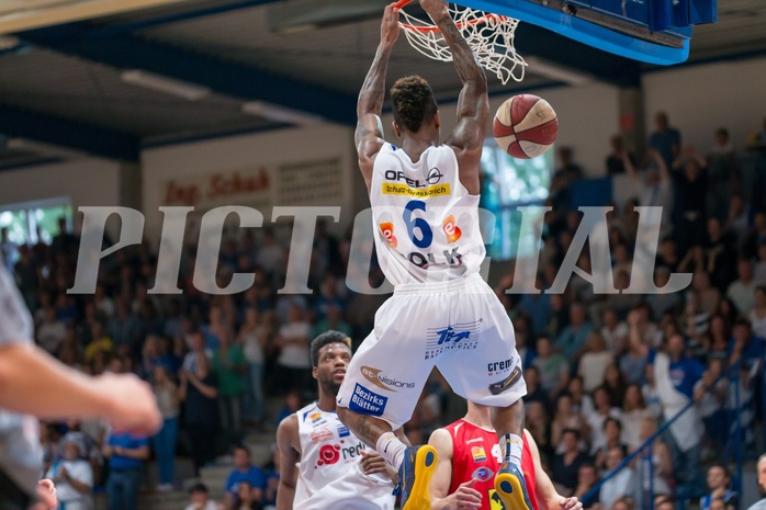 Basketball ABL 2015/16 F1 Oberwart GUNNERS vs. WBC Wels Basketball ABL 2015/16 F1 Oberwart GUNNERS vs. WBC Wels