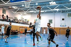 Basketball 2.Bundesliga 2019/20, Grunddurchgang 5.Runde Deutsch Wagram Alligators vs. Raiders Tirol


