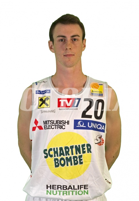 Basketball ABL Media 2018/19


