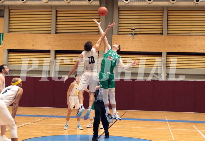 Basketball 2.Liga 2021/22,  1. Runde,  Wörthersee Piraten, Future Team Steiermark