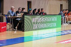 Basketball Superliga 2024/25, Grunddurchgang, 4. Runde, Oberwart vs. Fürstenfeld


