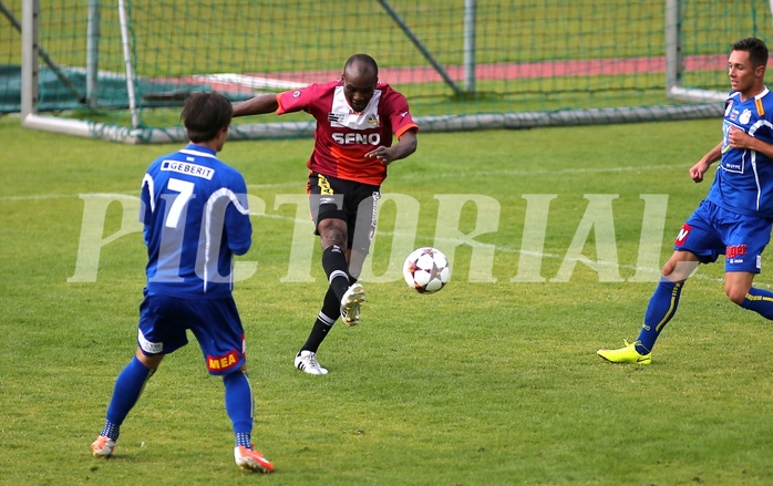 2015.06.20 Stadioneröffnung SC Klosterneuburg vs SC Niederösterreich