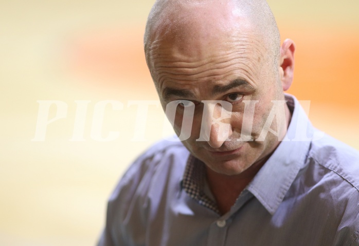 Basketball 2.Bundesliga 2017/18, Playdown Spiel 2 Basket2000 vs. KOS Celovec



