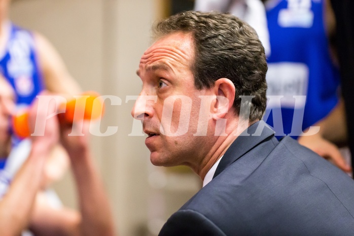 Basketball ABL 2015/16, Playoff Finale Spiel 3 WBC Wels vs. Oberwart GUNNERS Basketball ABL 2015/16, Playoff Finale Spiel 3 WBC Wels vs. Oberwart GUNNERS