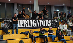 Basketball Zweite Liga 2024/25, Grunddurchgang 6.Runde Kufstein Towers vs. Deutsch Wagram