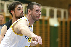 Basketball Zweite Liga 2020/21, Finale Spiel 2 Fürstenfeld Panthers vs. Jennersdorf Blackbirds


