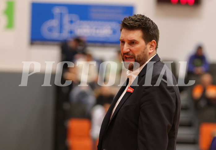 Basketball Superliga 2022/23, 4. Plazierungsrunde Klosterneuburg Dukes vs. Oberwart Gunners
 Basketball Superliga 2022/23, 4. Plazierungsrunde Klosterneuburg Dukes vs. Oberwart Gunners