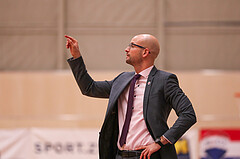 Basketball Basketball Superliga 2019/20, Grunddurchgang 13.Runde Runde  St. Pölten vs. Flyers Wels