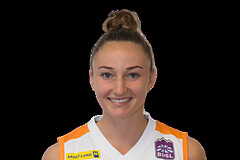 Basketball Damen Superliga 2021/22 Portraisfotos Klosterneuburg Duchess